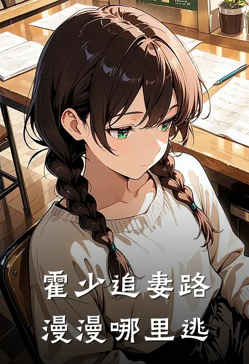 霍少追妻路漫漫哪里逃