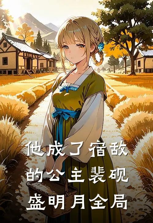 他成了宿敌的公主裴砚盛明月全局