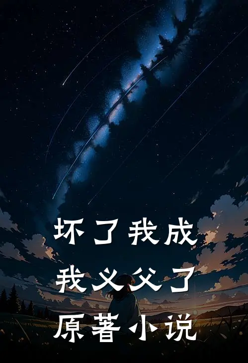 坏了我成我义父了原著小说
