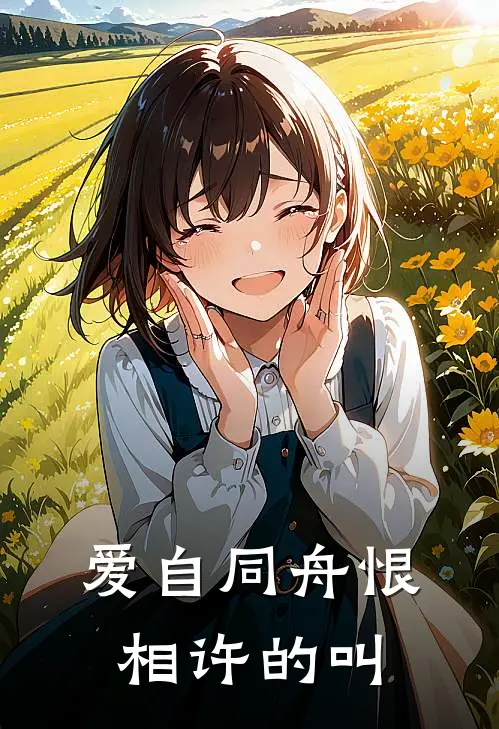 爱自同舟恨相许的叫