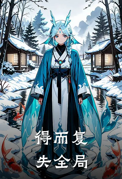 得而复失全局