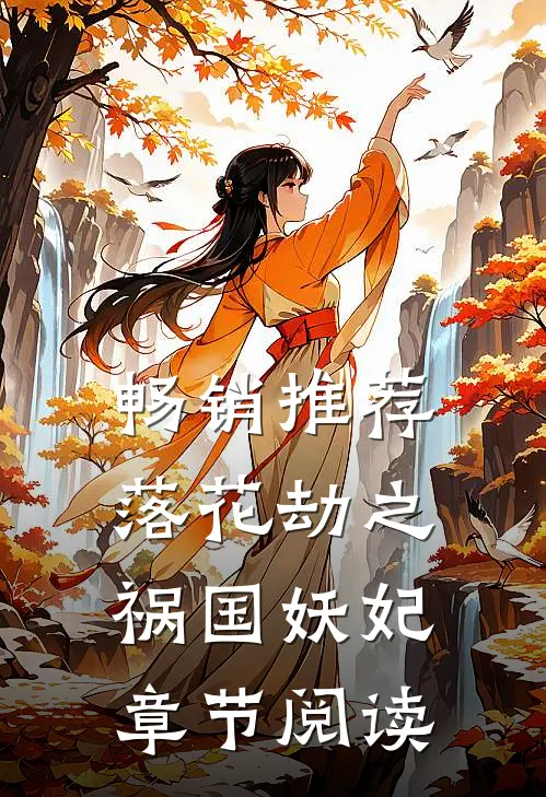 畅销推荐落花劫之祸国妖妃章节阅读