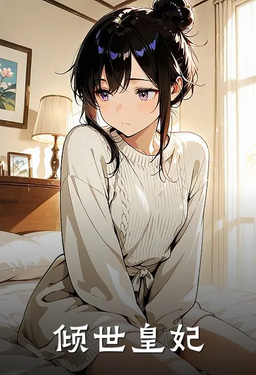 倾世皇妃