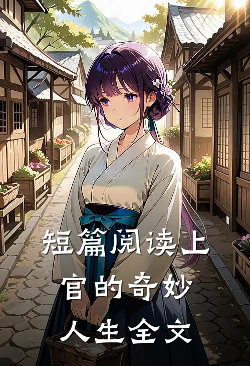 短篇阅读上官的奇妙人生全文