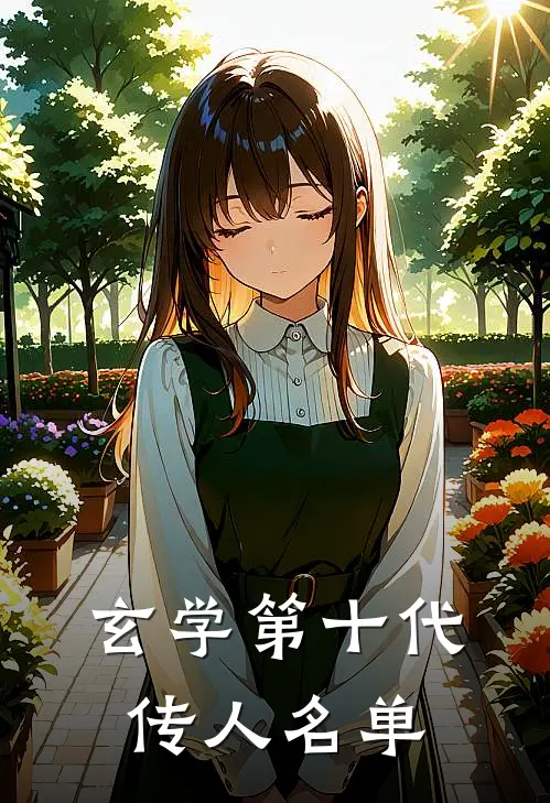 玄学第十代传人名单