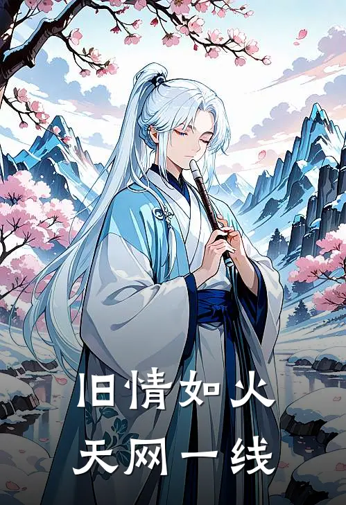旧情如火天网一线
