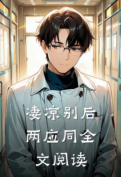 凄凉别后两应同全文阅读
