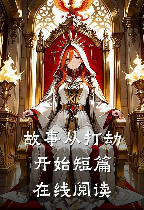 故事从打劫开始短篇在线阅读