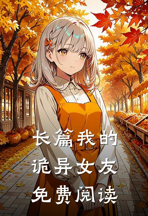 长篇我的诡异女友免费阅读