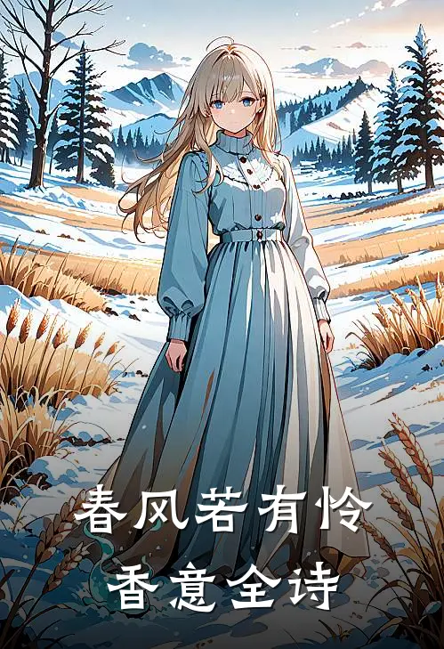 春风若有怜香意全诗