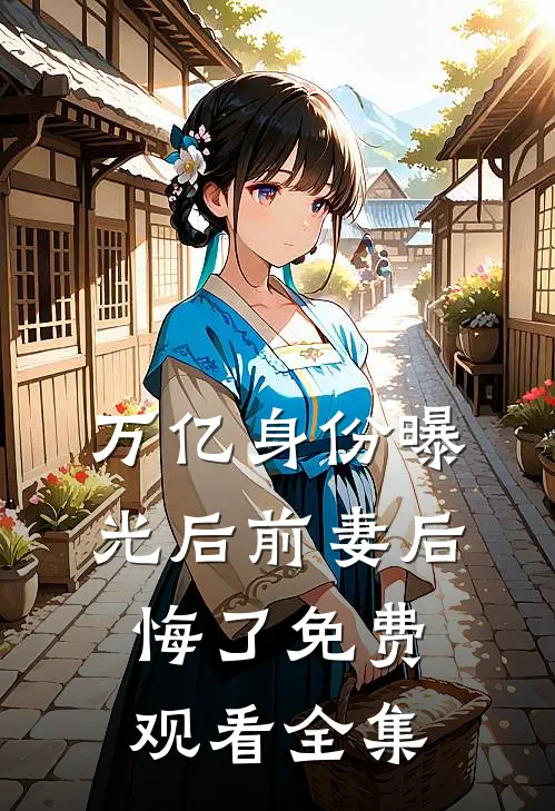 万亿身份曝光后前妻后悔了免费观看全集
