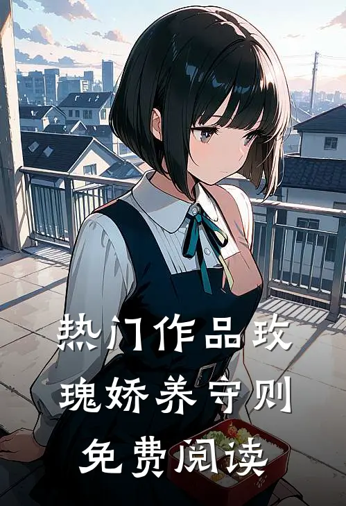 热门作品玫瑰娇养守则免费阅读