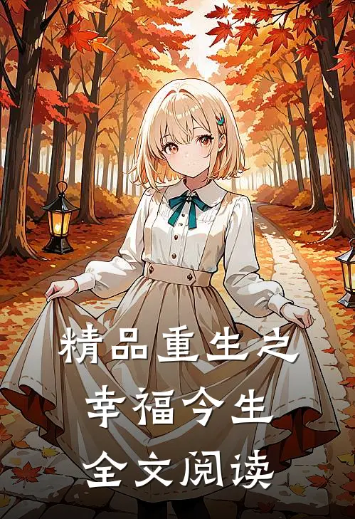 精品重生之幸福今生全文阅读