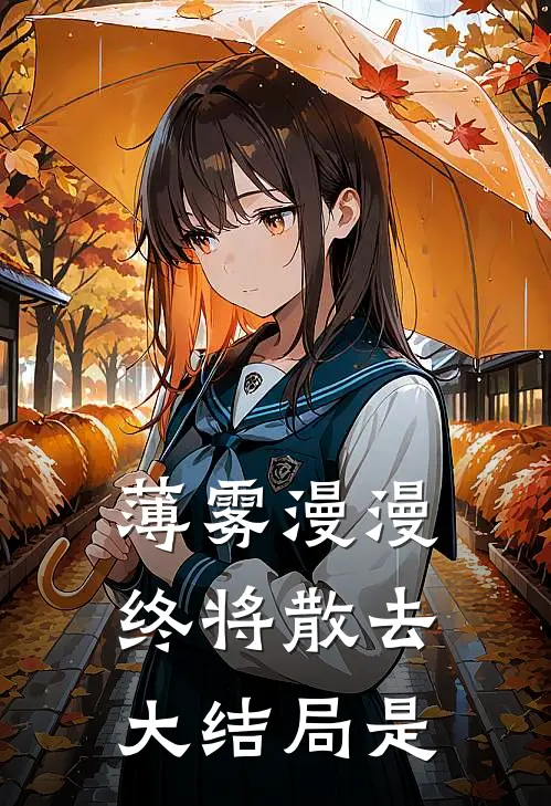薄雾漫漫终将散去大结局是