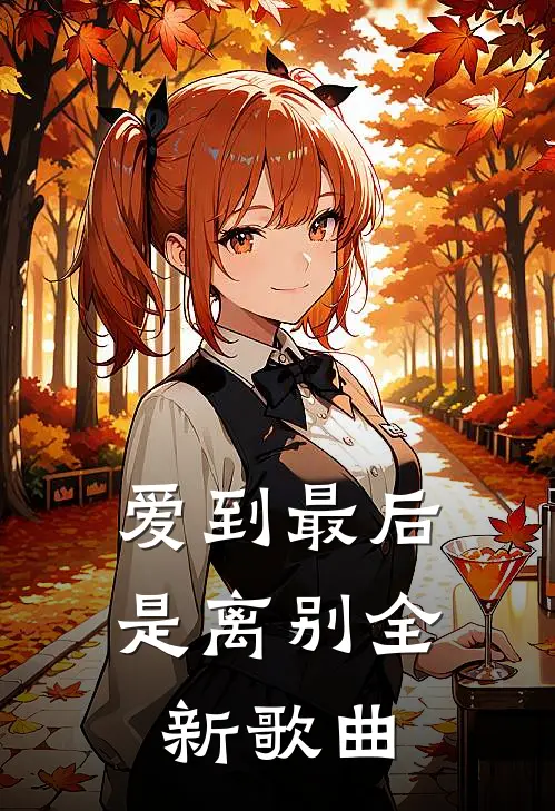 爱到最后是离别全新歌曲