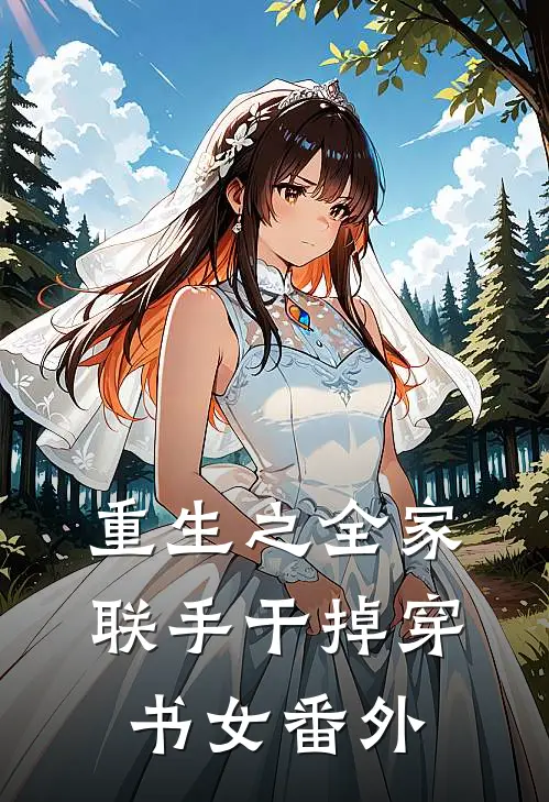 重生之全家联手干掉穿书女 番外