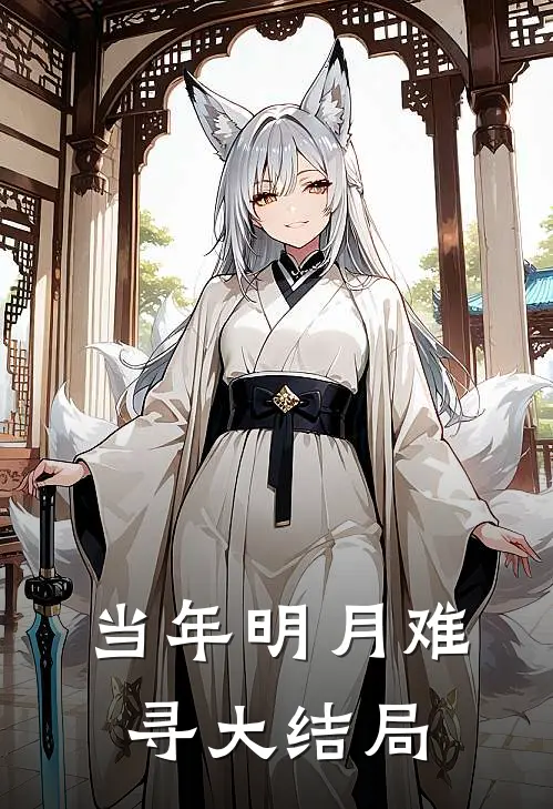 当年明月难寻大结局