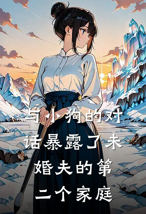与小狗的对话暴露了未婚夫的第二个家庭