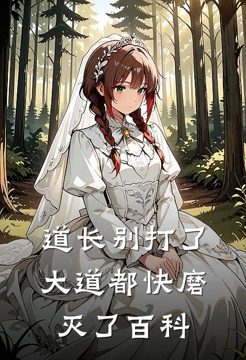 道长别打了,大道都快磨灭了百科