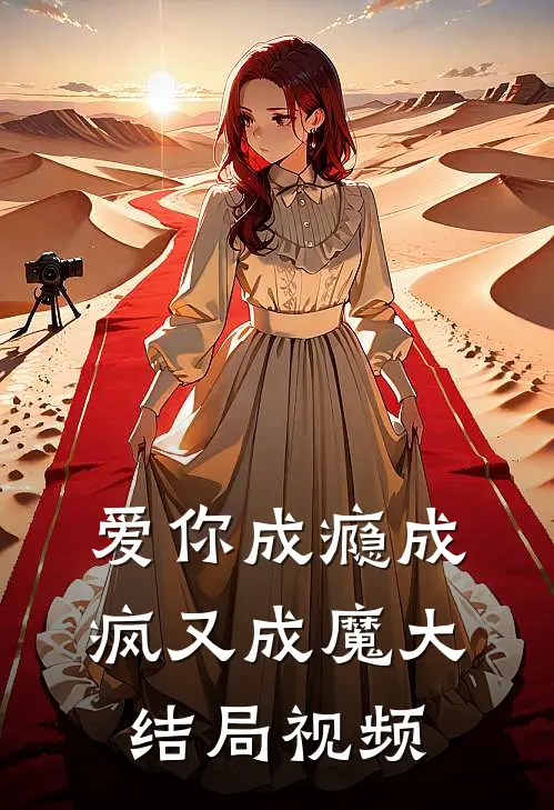 爱你成瘾成疯又成魔大结局视频