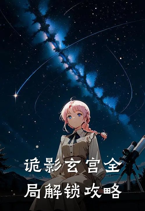 诡影玄宫全局解锁攻略