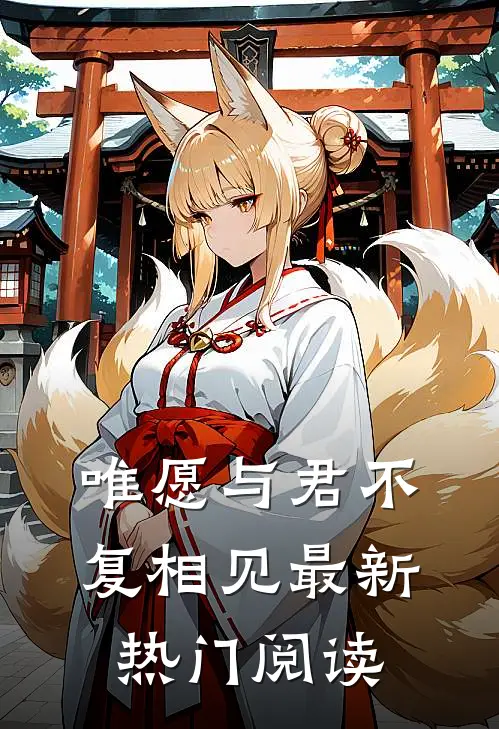唯愿与君不复相见最新热门阅读