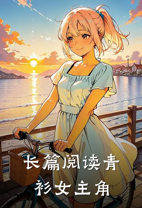 长篇阅读青衫女主角