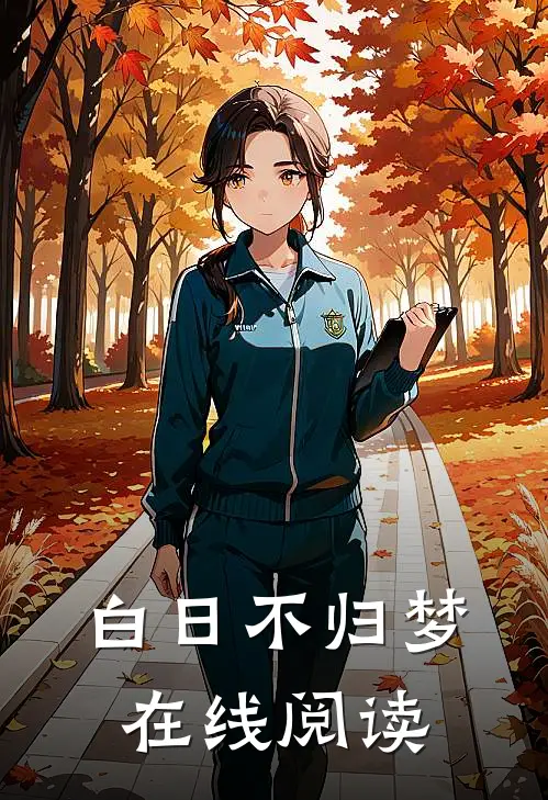 白日不归梦在线阅读