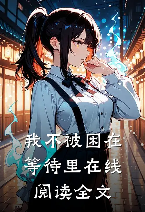 我不被困在等待里在线阅读全文