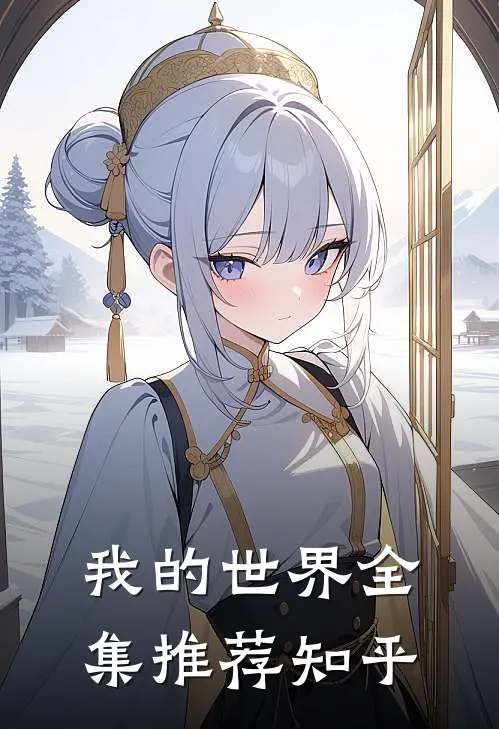 我的世界全集推荐知乎