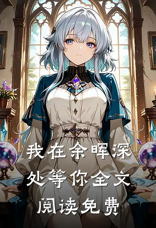 我在余晖深处等你全文阅读免费
