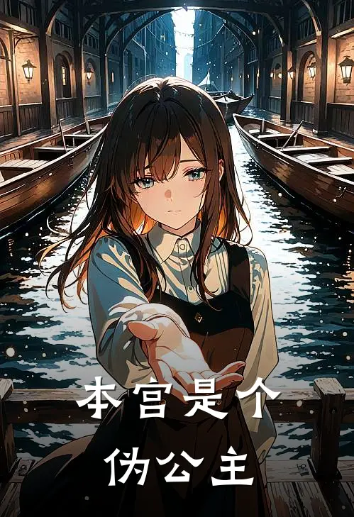 本宫是个伪公主
