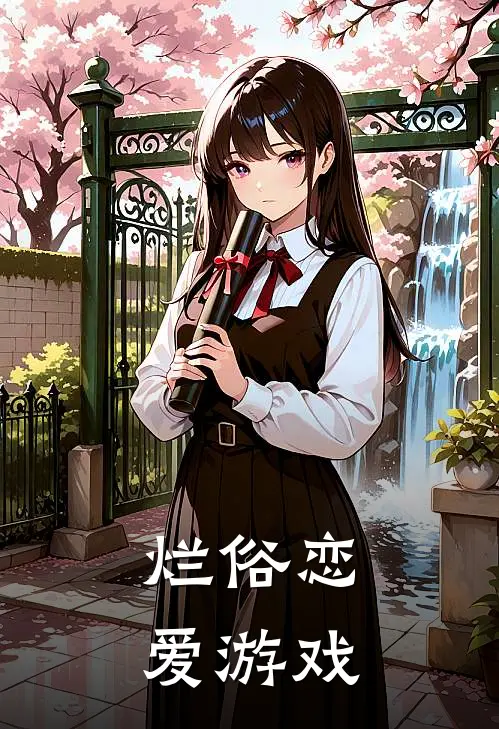 烂俗恋爱游戏