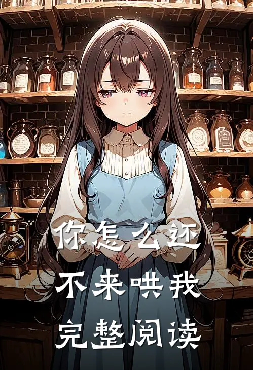 你怎么还不来哄我完整阅读