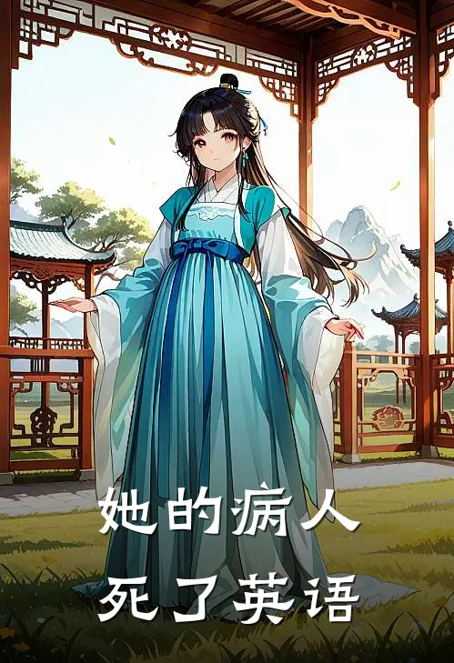 她的病人死了英语