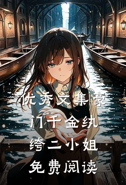 优秀文集豪门千金纨绔二小姐免费阅读