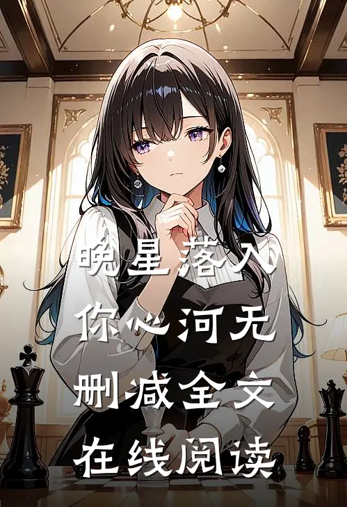 晚星落入你心河无删减全文在线阅读