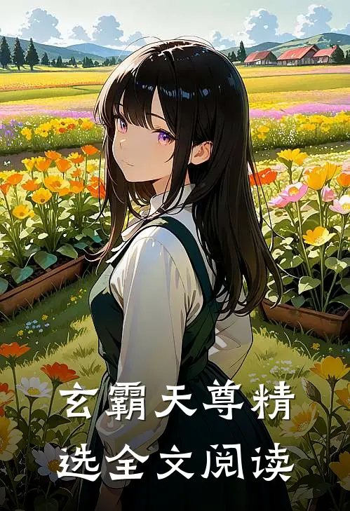 玄霸天尊精选全文阅读