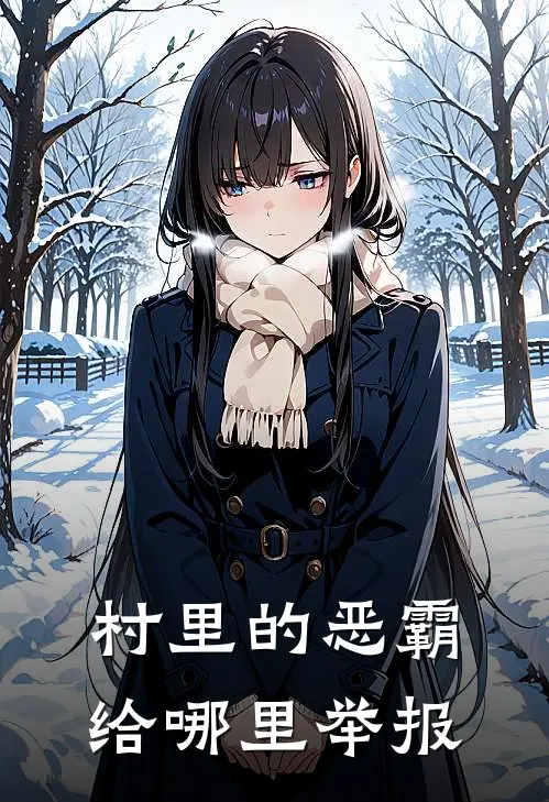 村里的恶霸,给哪里举报
