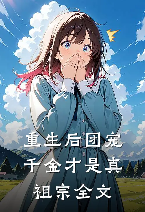 重生后团宠千金才是真祖宗全文