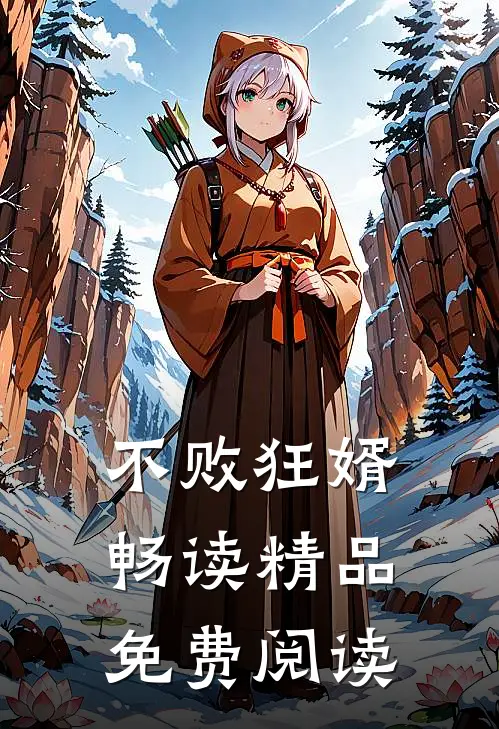 不败狂婿畅读精品免费阅读