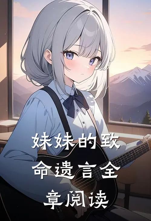 妹妹的致命遗言全章阅读