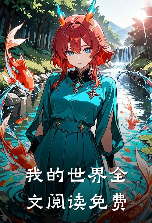 我的世界全文阅读免费