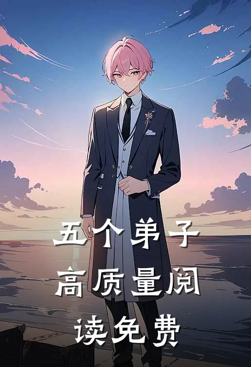 五个弟子高质量阅读免费