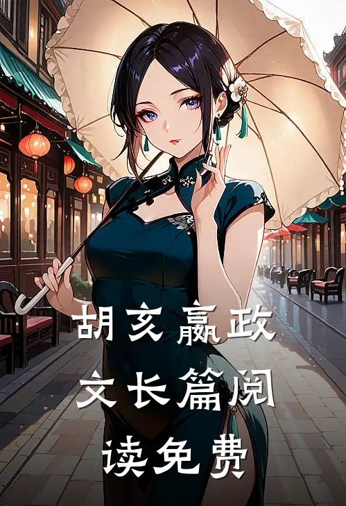 胡亥嬴政文长篇阅读免费