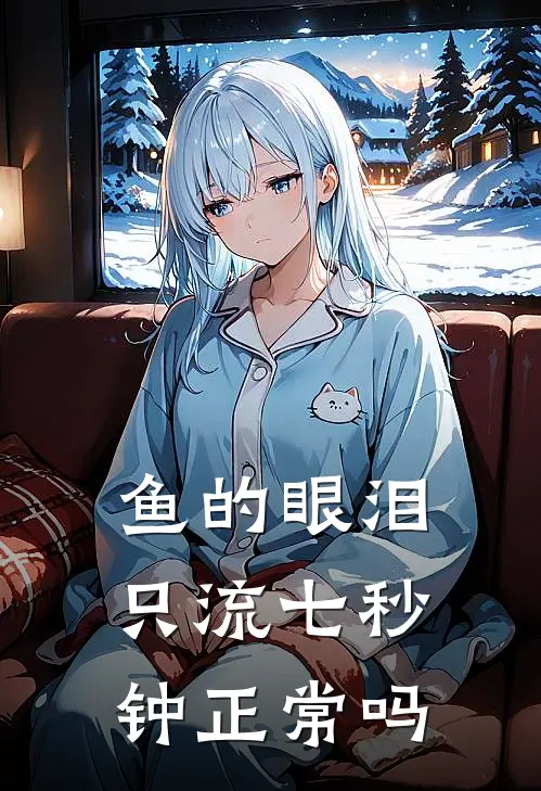 鱼的眼泪只流七秒钟正常吗