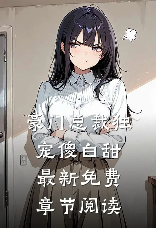 豪门总裁独宠傻白甜最新免费章节阅读