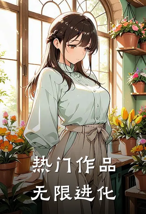 热门作品无限进化