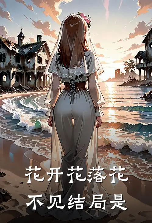 花开花落花不见结局是