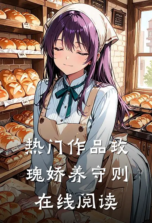 热门作品玫瑰娇养守则在线阅读